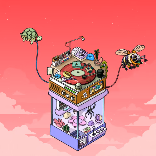 Lofi Lofts #2226