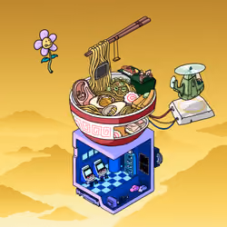 Lofi Lofts #5415
