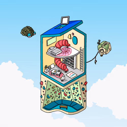 Lofi Lofts #690