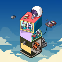 Lofi Lofts #5525