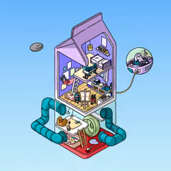 Lofi Lofts #2942