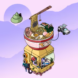 Lofi Lofts #3523