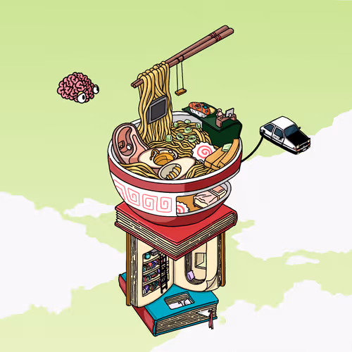 Lofi Lofts #2612