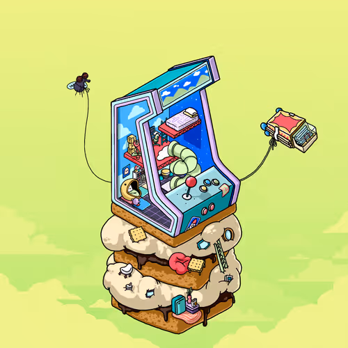 Lofi Lofts #2281