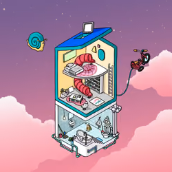Lofi Lofts #4279