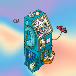 Lofi Lofts #2567