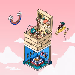 Lofi Lofts #3576