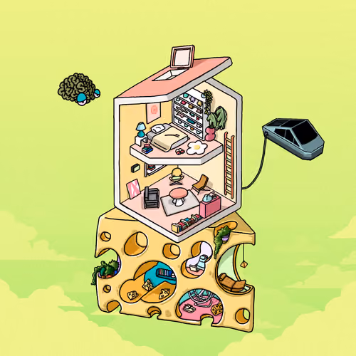 Lofi Lofts #3758