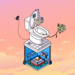 Lofi Lofts #503