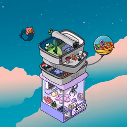 Lofi Lofts #2004