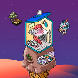 Lofi Lofts #5533