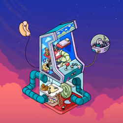 Lofi Lofts #4770