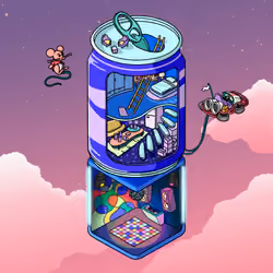 Lofi Lofts #3978