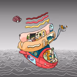 Lofi Lofts #2366