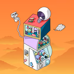 Lofi Lofts #4432