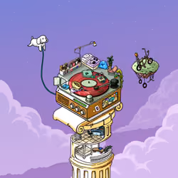 Lofi Lofts #4288