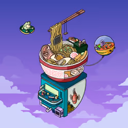 Lofi Lofts #2114