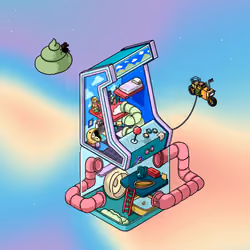 Lofi Lofts #5293