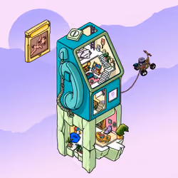 Lofi Lofts #760