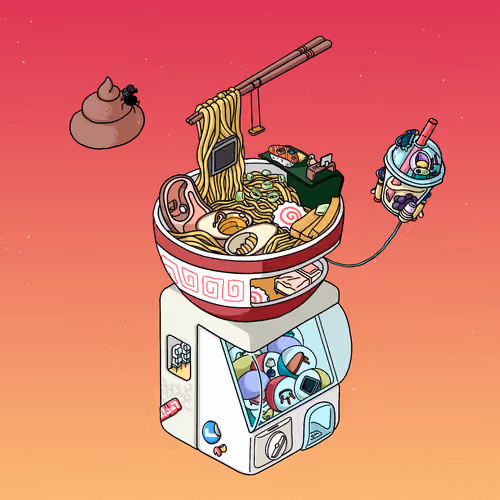Lofi Lofts #851
