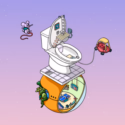 Lofi Lofts #4522