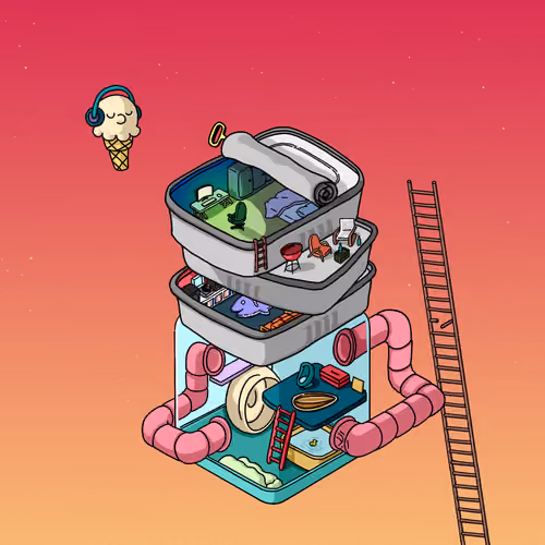 Lofi Lofts #1722