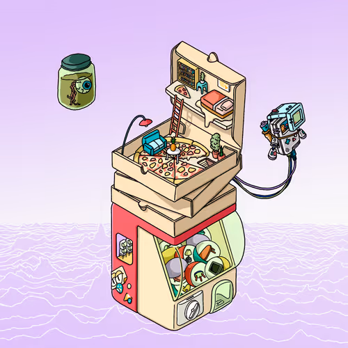 Lofi Lofts #2194