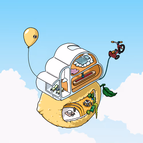 Lofi Lofts #376