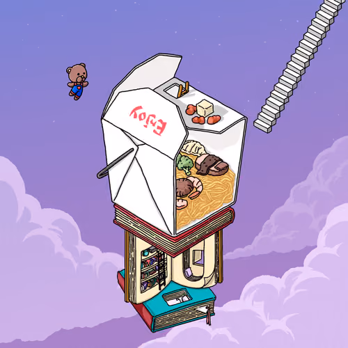 Lofi Lofts #4507