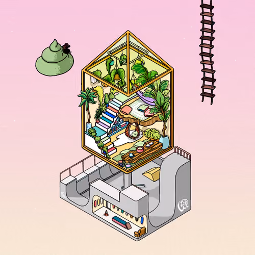 Lofi Lofts #5538