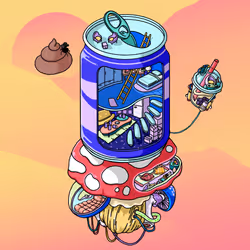 Item Media