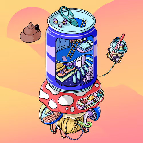 Item #2661 Media