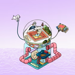 Lofi Lofts #5541