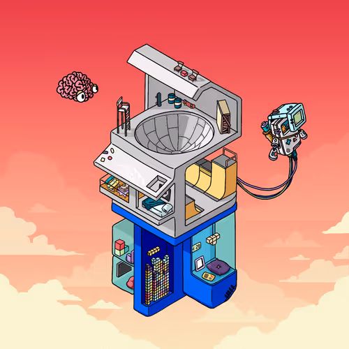 Lofi Lofts #4664