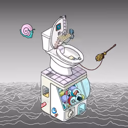 Lofi Lofts #5311