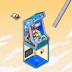 Lofi Lofts #4715