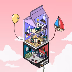 Lofi Lofts #591
