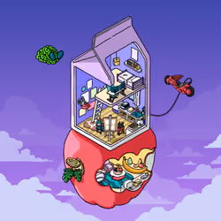 Lofi Lofts #2749