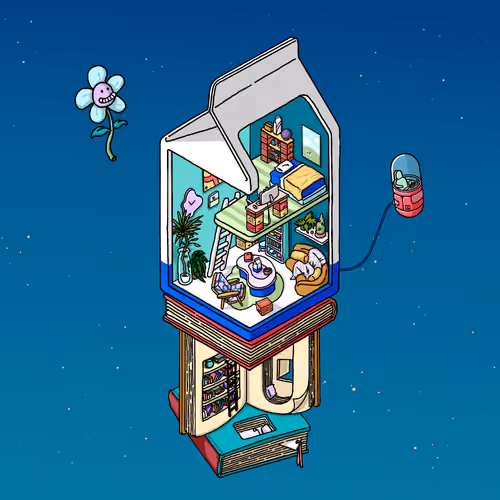 Lofi Lofts #4882