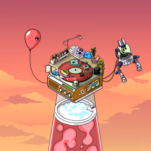 Lofi Lofts #5499