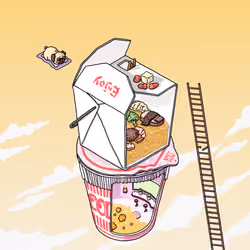 Lofi Lofts #4342