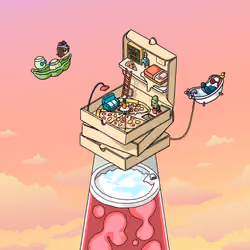 Lofi Lofts #1761