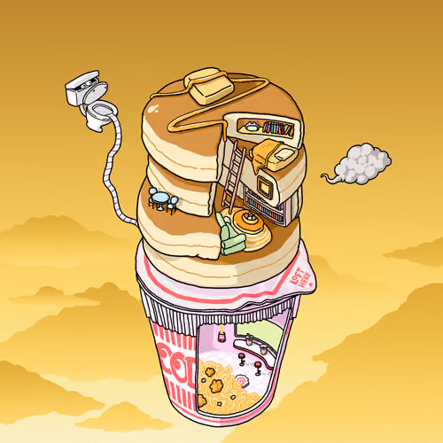 Lofi Lofts #1881