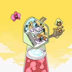 Lofi Lofts #2727