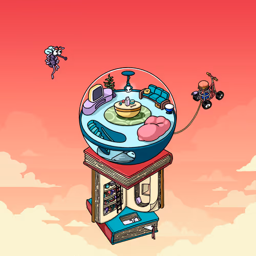 Lofi Lofts #1262