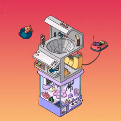 Lofi Lofts #769
