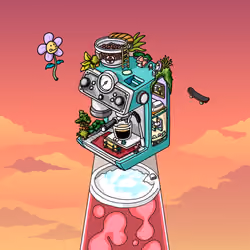 Lofi Lofts #3238