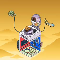 Lofi Lofts #3652