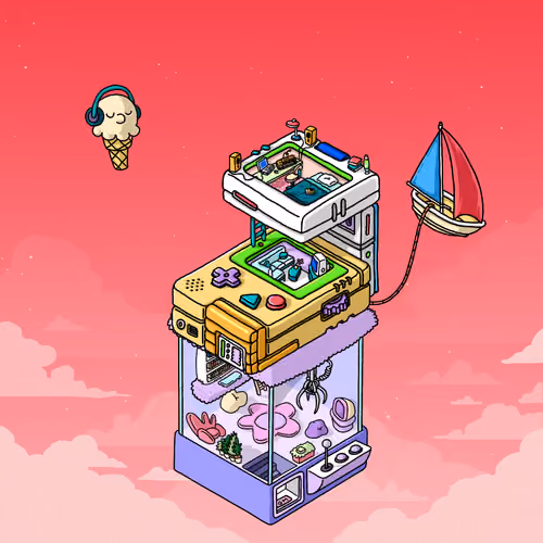 Lofi Lofts #3901