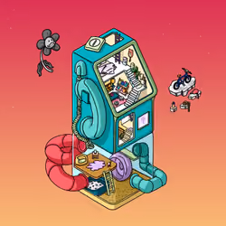 Lofi Lofts #4394